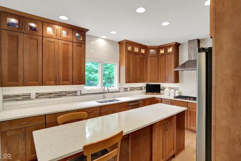 3783 N Dundanwood Court Martinsville IN 46151