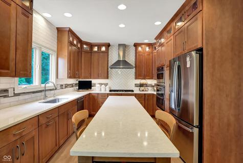 3783 N Dundanwood Court Martinsville IN 46151