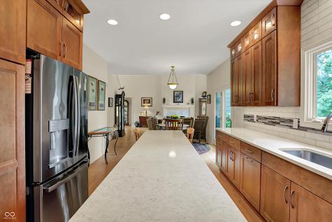 3783 N Dundanwood Court Martinsville IN 46151