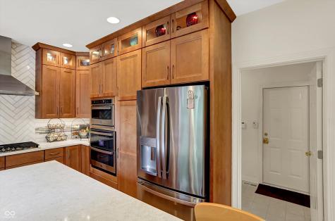 3783 N Dundanwood Court Martinsville IN 46151
