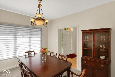 3783 N Dundanwood Court Martinsville IN 46151
