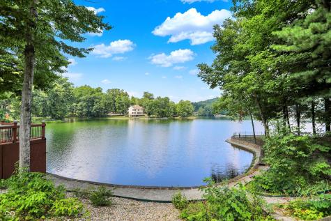 3783 N Dundanwood Court Martinsville IN 46151