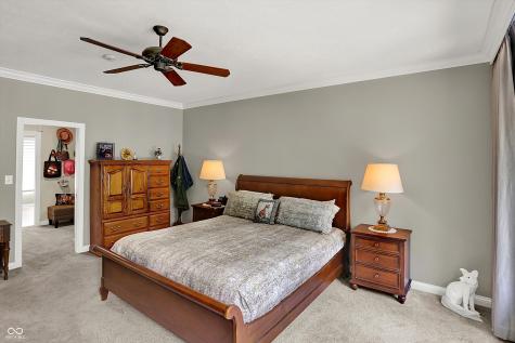 3783 N Dundanwood Court Martinsville IN 46151