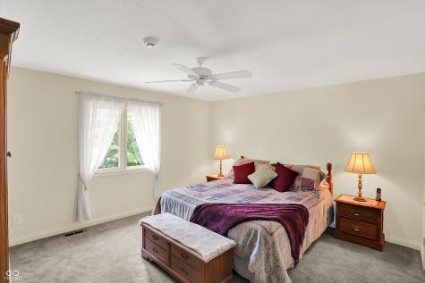 3783 N Dundanwood Court Martinsville IN 46151