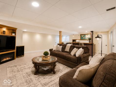 3783 N Dundanwood Court Martinsville IN 46151