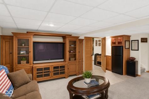 3783 N Dundanwood Court Martinsville IN 46151