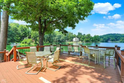 3783 N Dundanwood Court Martinsville IN 46151