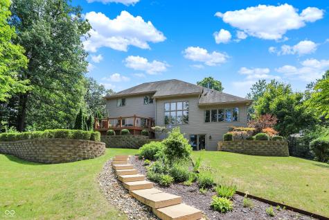 3783 N Dundanwood Court Martinsville IN 46151