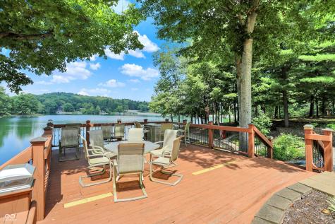 3783 N Dundanwood Court Martinsville IN 46151