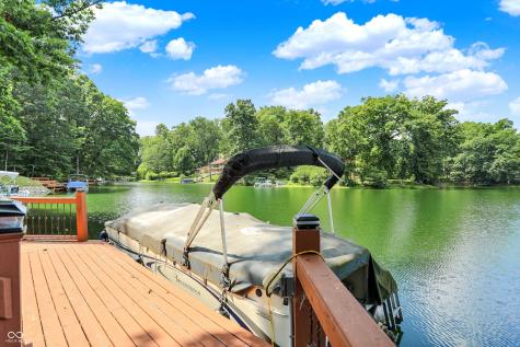 3783 N Dundanwood Court Martinsville IN 46151