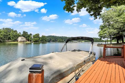 3783 N Dundanwood Court Martinsville IN 46151