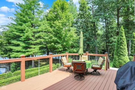 3783 N Dundanwood Court Martinsville IN 46151