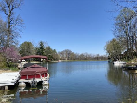 3783 N Dundanwood Court Martinsville IN 46151