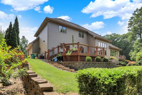 3783 N Dundanwood Court Martinsville IN 46151