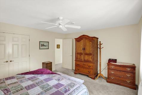 3783 N Dundanwood Court Martinsville IN 46151