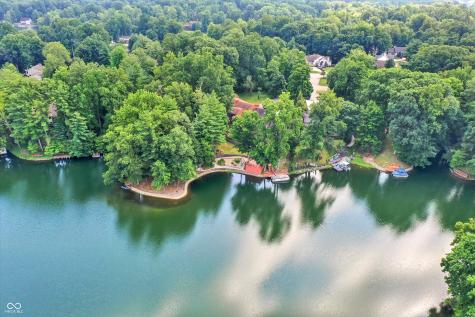 3783 N Dundanwood Court Martinsville IN 46151