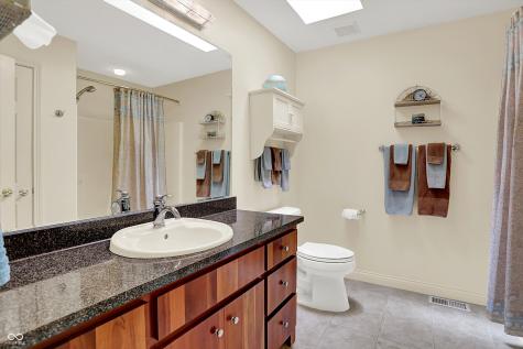 3783 N Dundanwood Court Martinsville IN 46151
