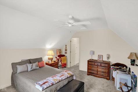 3783 N Dundanwood Court Martinsville IN 46151