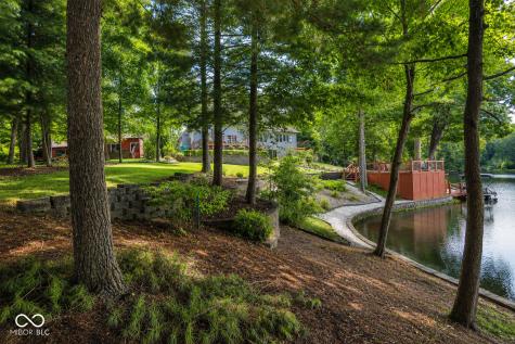 3783 N Dundanwood Court Martinsville IN 46151