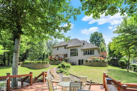 3783 N Dundanwood Court Martinsville IN 46151