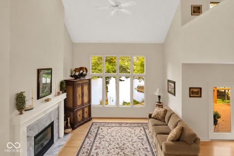 3783 N Dundanwood Court Martinsville IN 46151
