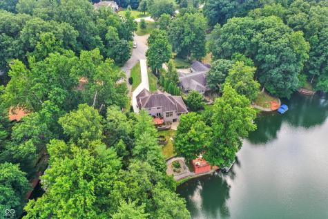 3783 N Dundanwood Court Martinsville IN 46151