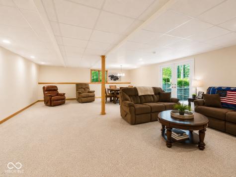 3783 N Dundanwood Court Martinsville IN 46151