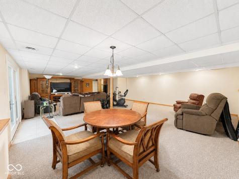 3783 N Dundanwood Court Martinsville IN 46151