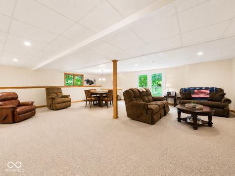 3783 N Dundanwood Court Martinsville IN 46151
