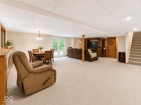 3783 N Dundanwood Court Martinsville IN 46151