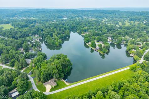 3783 N Dundanwood Court Martinsville IN 46151