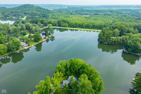 3783 N Dundanwood Court Martinsville IN 46151