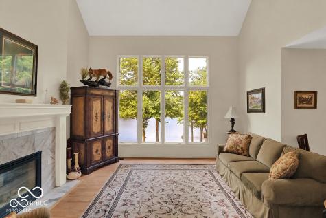 3783 N Dundanwood Court Martinsville IN 46151