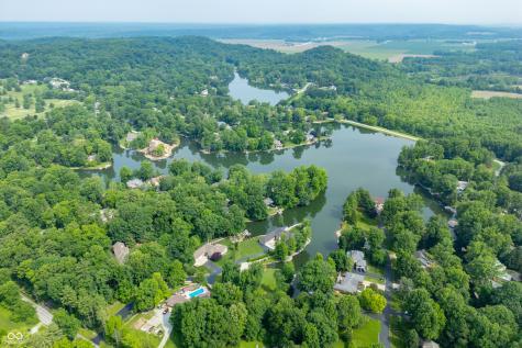 3783 N Dundanwood Court Martinsville IN 46151