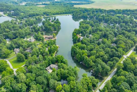 3783 N Dundanwood Court Martinsville IN 46151