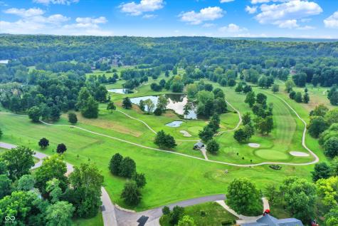 3783 N Dundanwood Court Martinsville IN 46151