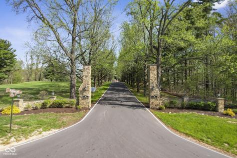 3783 N Dundanwood Court Martinsville IN 46151