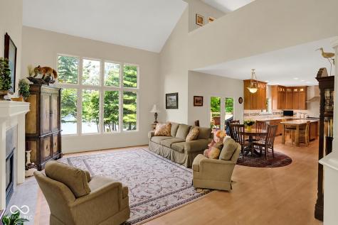 3783 N Dundanwood Court Martinsville IN 46151