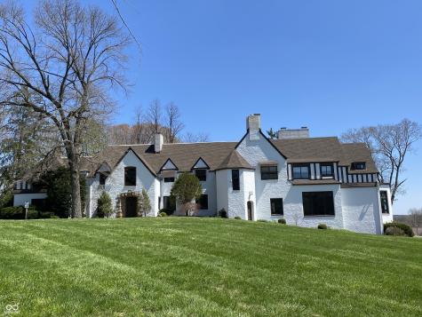 3783 N Dundanwood Court Martinsville IN 46151