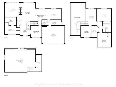 3783 N Dundanwood Court Martinsville IN 46151
