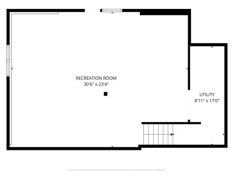 3783 N Dundanwood Court Martinsville IN 46151
