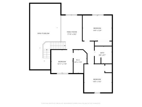 3783 N Dundanwood Court Martinsville IN 46151