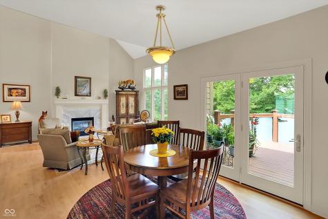 3783 N Dundanwood Court Martinsville IN 46151