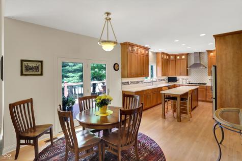 3783 N Dundanwood Court Martinsville IN 46151