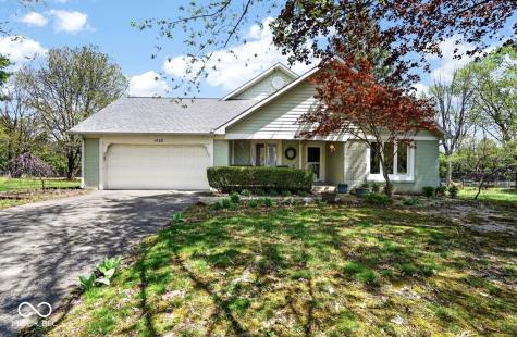 1026 Selkirk Lane Indianapolis IN 46260