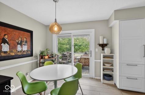 1026 Selkirk Lane Indianapolis IN 46260
