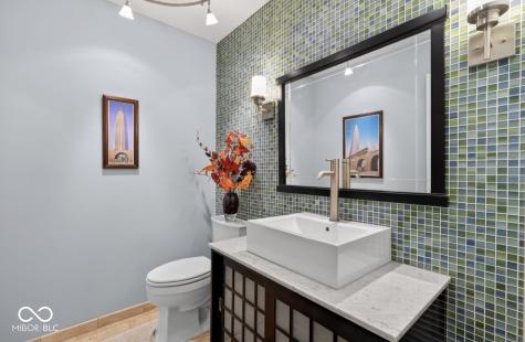 1026 Selkirk Lane Indianapolis IN 46260