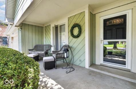 1026 Selkirk Lane Indianapolis IN 46260