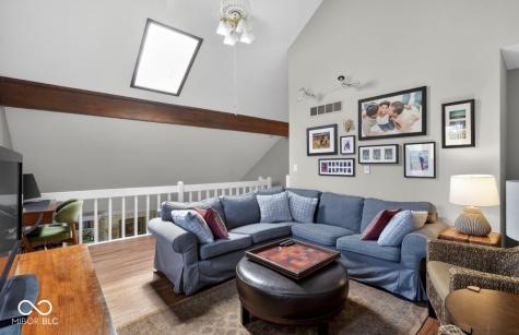 1026 Selkirk Lane Indianapolis IN 46260
