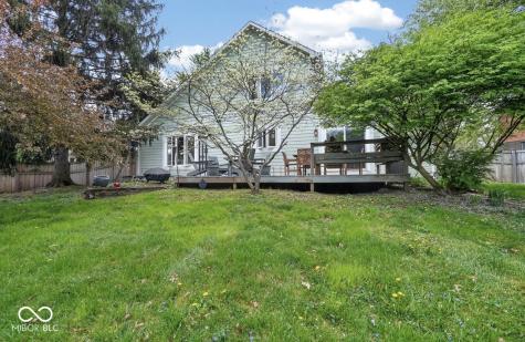 1026 Selkirk Lane Indianapolis IN 46260
